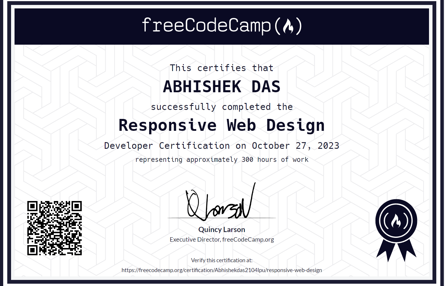 Responsive Web Design